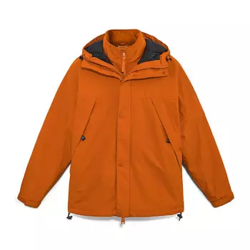 Ветровка мужская Загар Timberland, цвет Tan