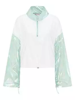 Ветровка myMO ATHLSR, цвет minze