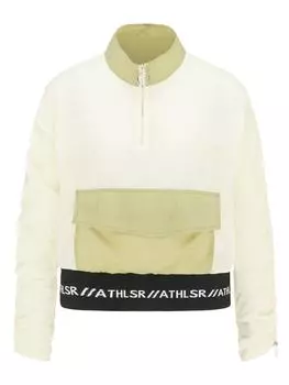 Ветровка myMO ATHLSR, цвет oliv wollweiss