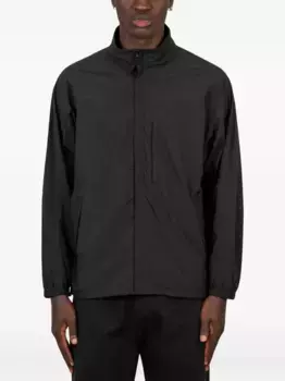 Ветровка на молнии Gramicci, черный