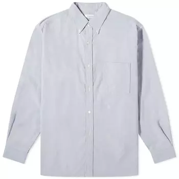 Ветровка на пуговицах Nanamica