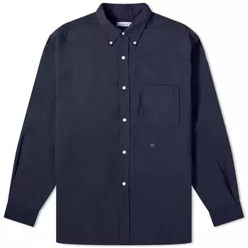 Ветровка на пуговицах Nanamica