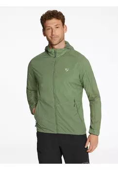 Ветровка NEWINO Ziener, зеленый