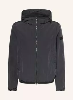 Ветровка nigle u Peuterey, черный