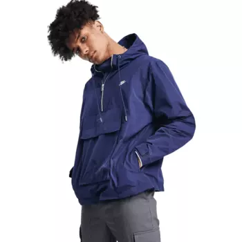 Ветровка Nike Circa Pack Pull Over, синий