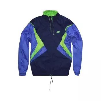 Ветровка Nike Многоцветная