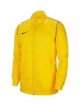 Ветровка Nike Team M NK RPL PARK20 RN JKT W, желтый