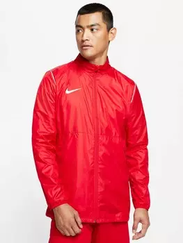 Ветровка Nike Team M NK RPL PARK20 RN JKT W, красный