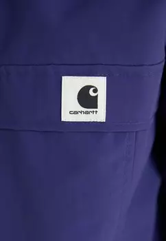 Ветровка NIMBUS Carhartt WIP, синий