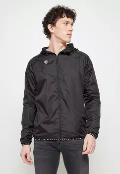 Ветровка Nkmr MOROTAI, черная