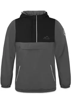 Ветровка normani Outdoor Sports, цвет anthrazit