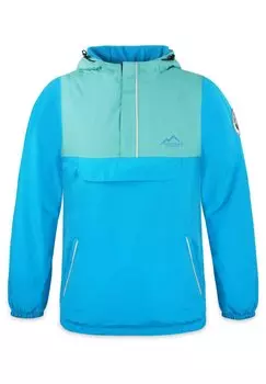 Ветровка normani Outdoor Sports, цвет trkis