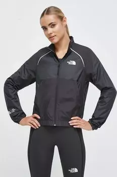 Ветровка North Face Mountain Athletics The North Face, черный