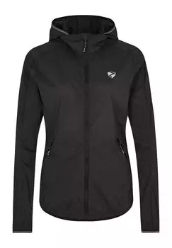Ветровка Nowinga Ziener, черная