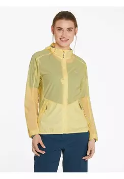 Ветровка NOWINGA Ziener, желтый