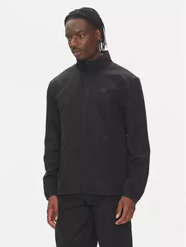 Ветровка облегающего кроя Fashion Archive JD0049 Adidas, черный