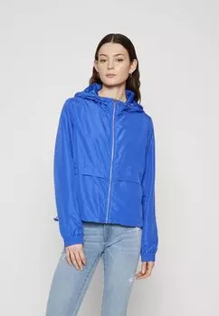 Ветровка ONLMALOU JACKET ONLY, цвет dazzling blue