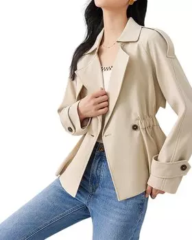 Ветровка OUNIXUE, хаки