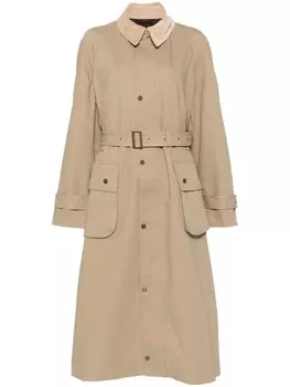 Ветровка оверсайз JNBY, нейтральный цвет