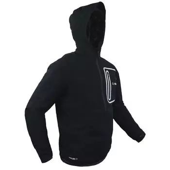 Ветровка Oxsitis Stratus, черный