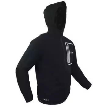 Ветровка Oxsitis Stratus, черный