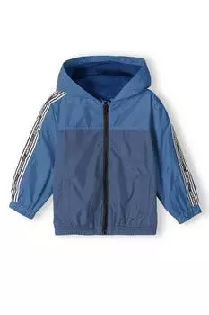 Ветровка Пальто Minoti, синий