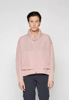 Ветровка PARACUTIE Columbia, фуксия