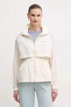 Ветровка Paracutie Columbia, желтый