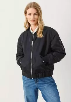 Ветровка Part Two CHARLIZEPW OTW, темно-синий