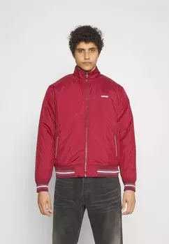 Ветровка Pepe Jeans BON, бордовый