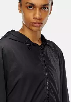 Ветровка POST Diesel, черный