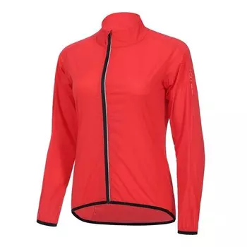 Ветровка Protective, цвет hellrot