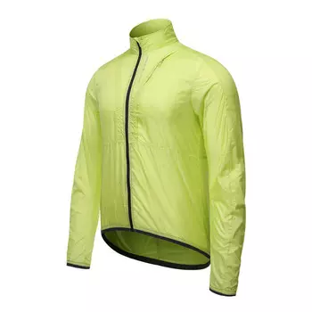 Ветровка Protective, желтый
