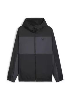Ветровка Puma, черный