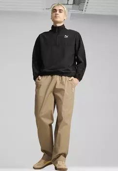 Ветровка Puma, черный