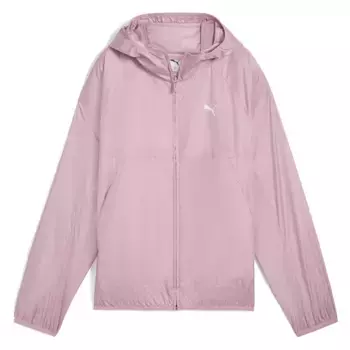 Ветровка Puma Packlite, розовый