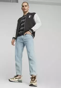 Ветровка Puma SQUAD, черный