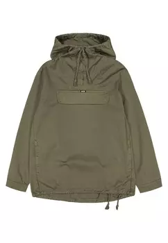 Ветровка R-Collection, зеленый