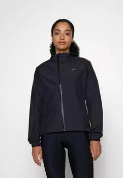 Ветровка Rapha, черный