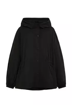 Ветровка REPELLENT TECHNICAL OYSHO, черный