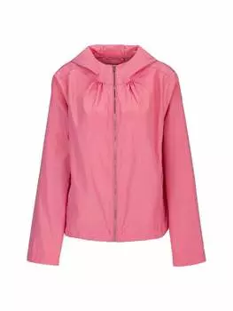 Ветровка Rich & Royal, розовый