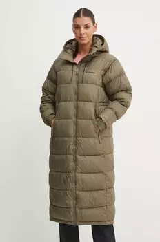 Ветровка Riptide II Retro Columbia, зеленый