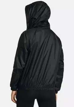 Ветровка RIVAL SPORT Under Armour, черный