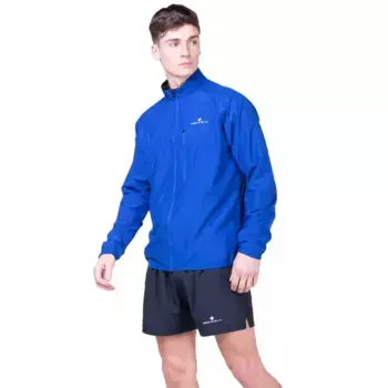 Ветровка Ronhill Core, синий
