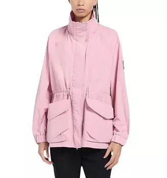 Ветровка Rosemont Moose Knuckles, розовый