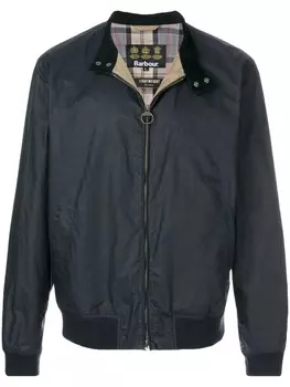 Ветровка 'Royston' Barbour, синий