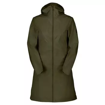 Ветровка Scott Rain 2.5L, зеленый