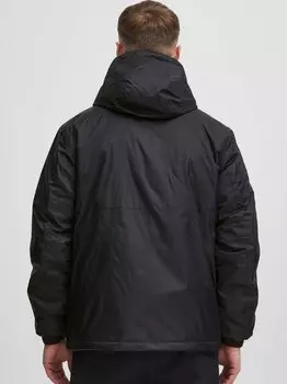 Ветровка сдгарон Solid, черный