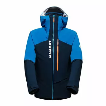 Ветровка серии Aenergy, мужская, синий Mammut