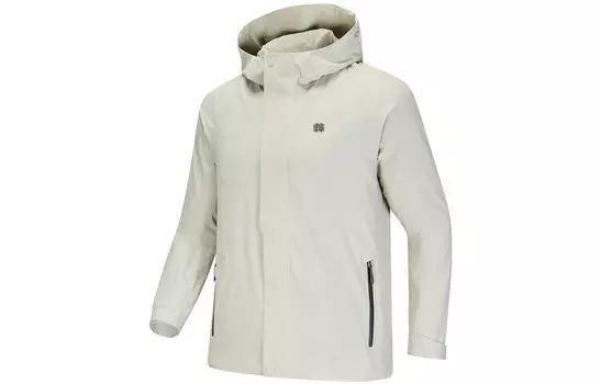 Ветровка серии HIKE для мужчин Kolon Sport, цвет Light Blue LB